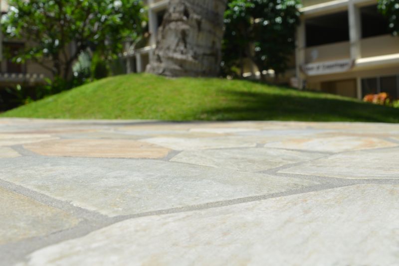 Paver Driveway Construction in Saint George, UT