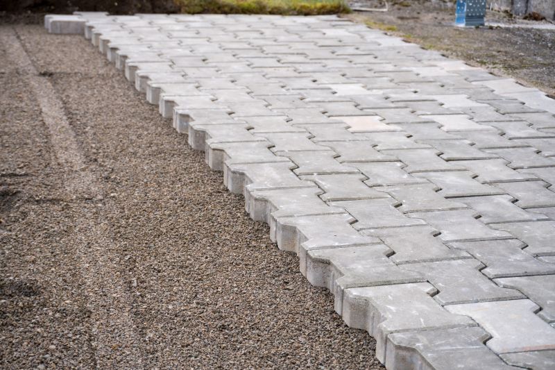 Paver Driveway Installation in Denver County, CO