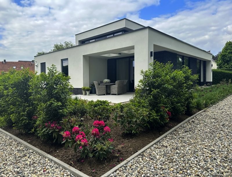 Residential Landscape Design in Honolulu, HI